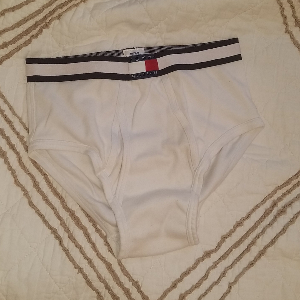 Tommy Hilfiger briefs